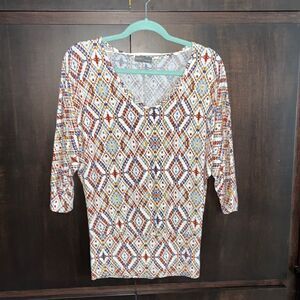Market & Spruce Stitch Fix Dolman Top
